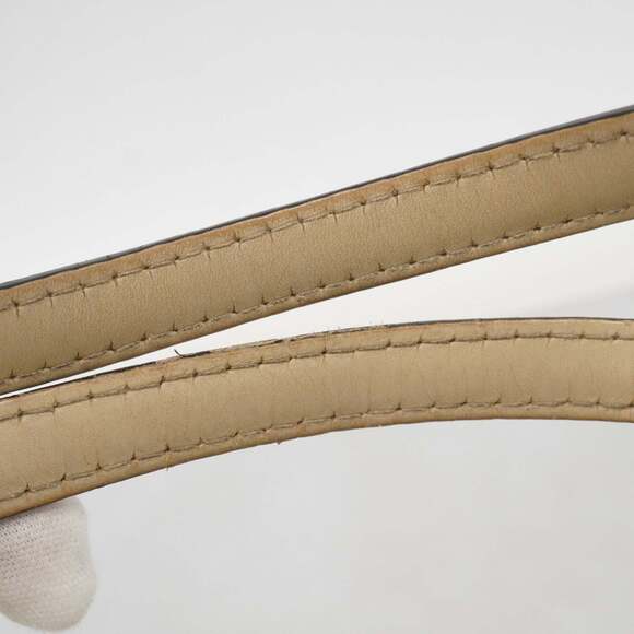 Gucci GG Canvas Sherry Line Tote Bag 257061 Brown Women's - Picture 15 of 16